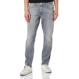 ONLY & SONS ONSWEFT REG. L. Grey 4845 Jeans, Lichtgrijs denim, 31W / 32L