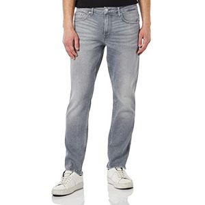ONLY & SONS ONSWEFT REG. L. Grey 4845 Jeans, Lichtgrijs denim, 31W / 32L