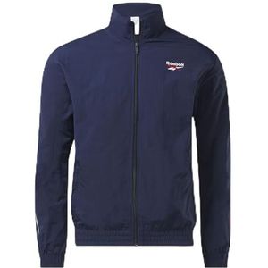 Reebok CL VECTOR TRACKTOP, Vecnav, XXS