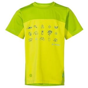 VAUDE Unisex Kids Solaro T-shirt II T-shirt