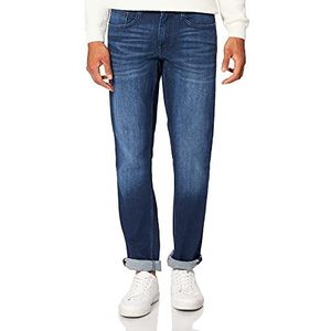 MUSTANG Oregon Tapered Jeans voor heren