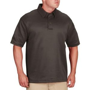 Propper Heren I.C.E Regular Performance poloshirt met lange mouwen