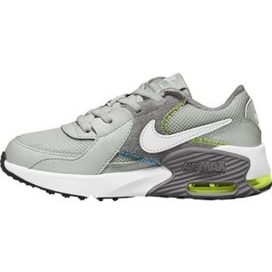 Nike Unisex Kids Air Max Walking-schoen, Grijs Fog Wit Flat Pewter Ato, 28.5 EU