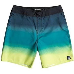 Billabong Boardshorts Jongens Zwart 22