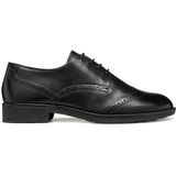 Geox - Jaylon 2 - Damesschoenen - Leer