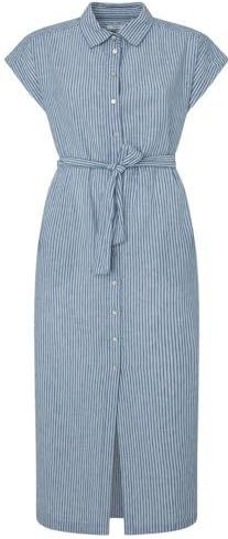 Pepe Jeans - Maya - Damestrui - Blauw