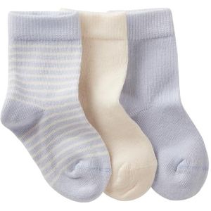 United Colors of Benetton sokken 3 paar, Veelkleurig., 74