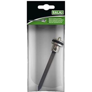 Einhell Persluchtnagels 50 Mm - 3000 Stuks | Verzinkt Staal | Voor Alle Einhell Nagelapparaten