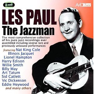 The Jazzman - Paul, Les