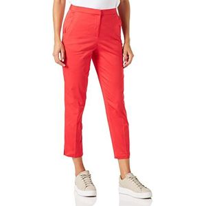 ESPRIT Collection damesbroek, 630/rood, 30