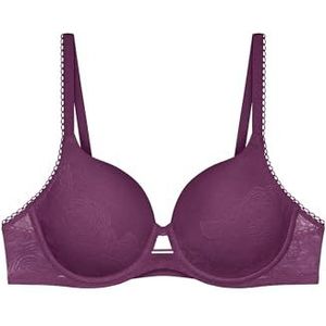 Triumph - Wild Rose Sensation - BH - Violet fleur - 80F