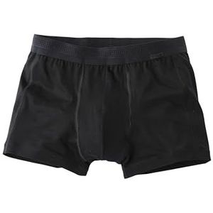 Focus - Boxershort - Zwart - 47% Lyocell, 46% Katoen, 7% Elastaan