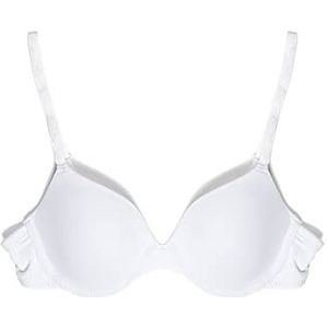Dim - Onzichtbare Beugelbeha - Wit - 1 stuk