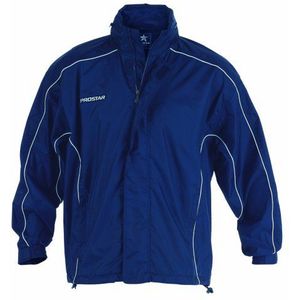 Prostar-jack Hurricane