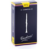VANDOREN Bb Clarinet 3.5