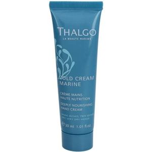 Thalgo Cold Cream Marine Deeply Voeding Hand Cream