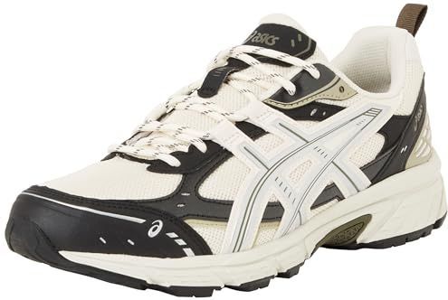 Asics - GEL-NUNOBIKI™ - Sneakers - Zwart - Synthetisch