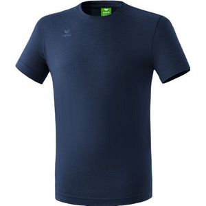 Erima uniseks-kind teamsport-T-shirt (208338), new navy, 128