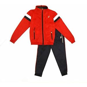 Joluvi Trainingspak voor kinderen, meerkleurig, standaard