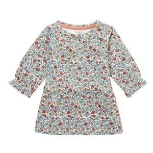 Noppies - Newport - Jurk - Baby - Maat 56 - GOTS Organic Keurmerk