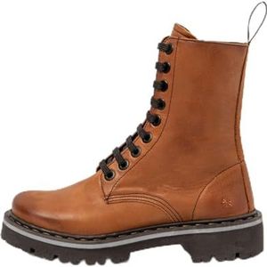 Art Unisex 1167 Marina Oxford laars, leer, 4 UK, leder, 37 EU