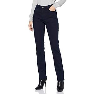 BRAX Mary Thermo Authentieke jeans met vijf zakken, Clean Dark Blue., 34