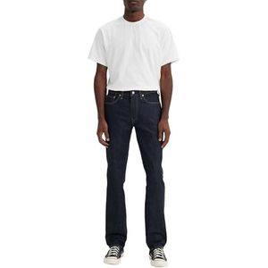 Levi's Heren 514 Straight Jeans, Rock Cod., 30W / 30L