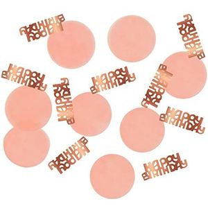 Folat 67011 Confetti Elegant Lush Blush - 25 gram