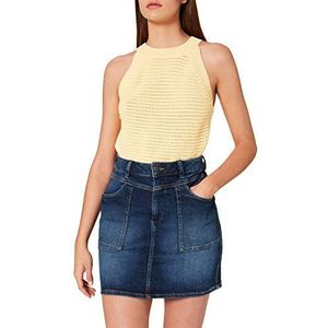 edc by Esprit Damesrok, 901/Blue Dark Wash, 34 NL