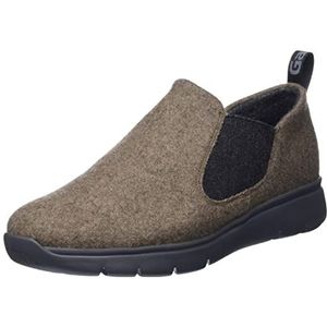 Ganter GISI Sneakers voor dames, Toffee, 40 EU