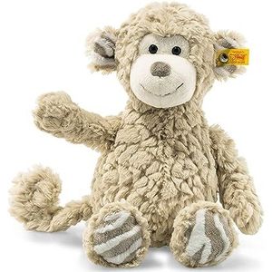 Steiff - Soft Cuddly Friends - Bingo monkey, 30 cm