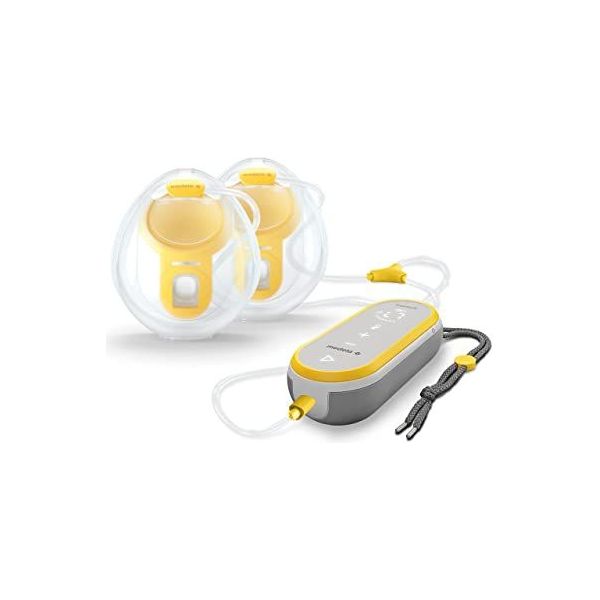 Mitt voldoende Larry Belmont Medela freestyle netstroom adapter - Online babyspullen kopen? Beste baby  producten voor jouw kindje op beslist.nl
