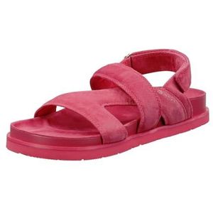GANT Mardale Slippers voor dames, hot pink, 39 EU, roze (hot pink), 39 EU