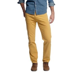 ESPRIT heren jeans normale band P8963