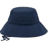 Columbia Women's Diamond Crest Sun Hat, Sun Hat, Collegiate Navy, S/M