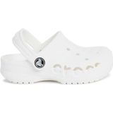 Crocs - Baya Klompen - Kinder - White - Duurzaam Materiaal