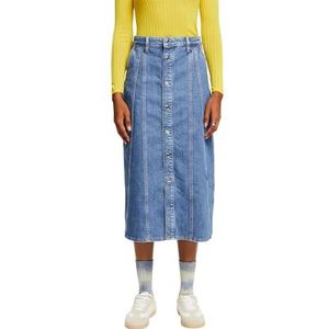 ESPRIT 034EE1D322, 903/Blue Light Wash., 28