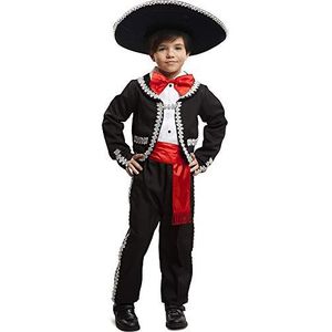 Dress Up America Mexicaanse jongen kostuum
