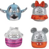 Squishmallows peluche Set Disney 100 12 cm