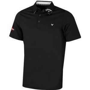 Callaway Emea Ss Odyssey Bloc Poloshirt voor heren