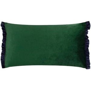 Wylder Tilly Velvet Omkeerbaar Polyester Gevuld Kussen