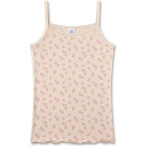 Sanetta 348648 ondergoed voor meisjes, beige, 128, Beige, 128