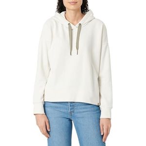 Camel Active Womenswear Damestrui met, crème, XS