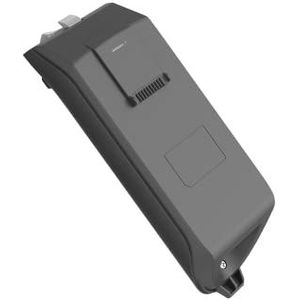 Hoover B022 stofzuiger lithium-ion batterij, oplaadbaar, 21,6 V, zwart, originele accu, voor Hoover HF9 stofzuiger