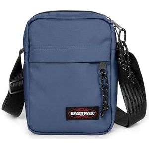 EASTPAK - THE ONE - Schoudertas, 2.5 L, Powder Pilot (Blauw)
