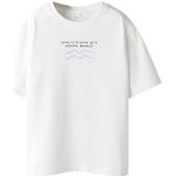 T-shirt - Regular Fit - Jersey - Korte Mouwen