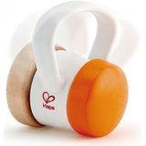 Hape E0017 Roller Rattle - Suitable for Babies