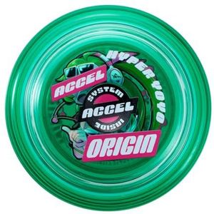 Bandai - Accel Hyper Jojo - Speelgoed - Multicolor - Hoogwaardige Jojo