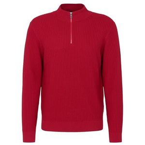 bugatti Heren Troyer, rood, M