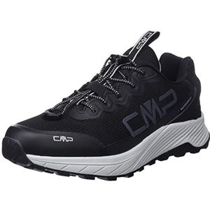 CMP Phelyx Wp Multisport Shoes Gymnastics Shoe, Nero, 41 EU